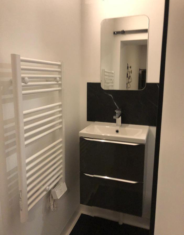 L'Atelier Des Federes Apartamento Amiens Exterior foto